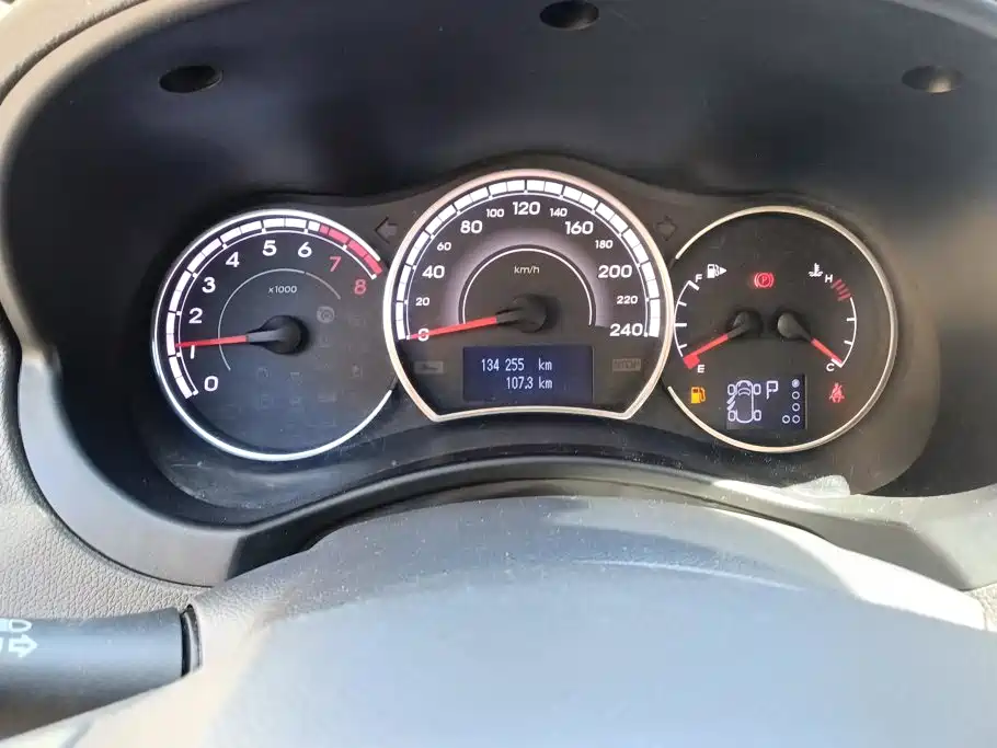 Renault Koleos (Import) — миниатюра 14