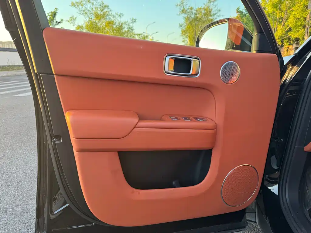 Li Auto Li L7 — миниатюра 8