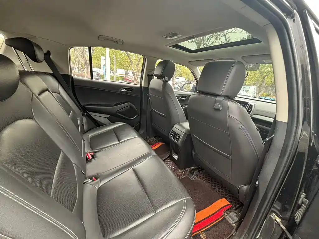 HYUNDAI BEIJING HYUNDAI IX35