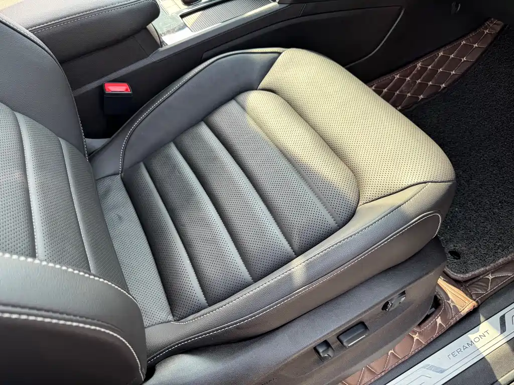 Volkswagen Teramont — миниатюра 23