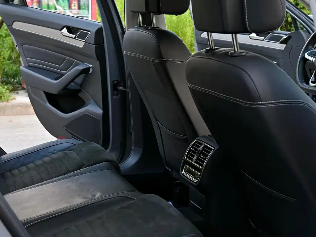 Volkswagen Viloran — миниатюра 10