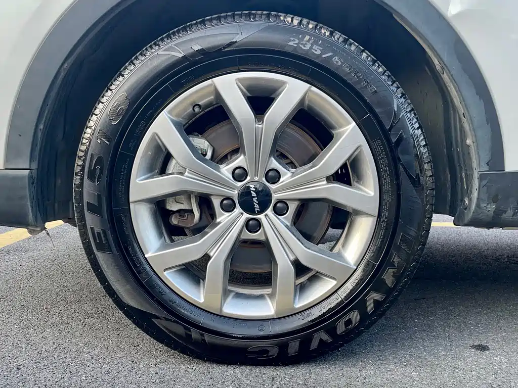 Haval H6 — миниатюра 5