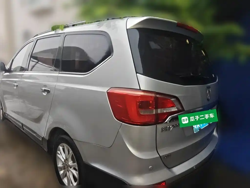 Baojun 730 — миниатюра 25