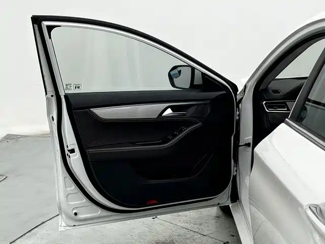 JAC A5 — миниатюра 16