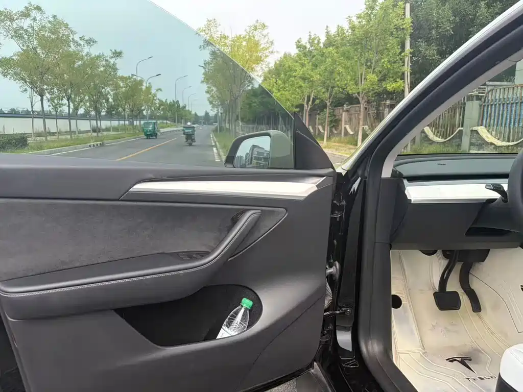 Tesla Model Y — миниатюра 6