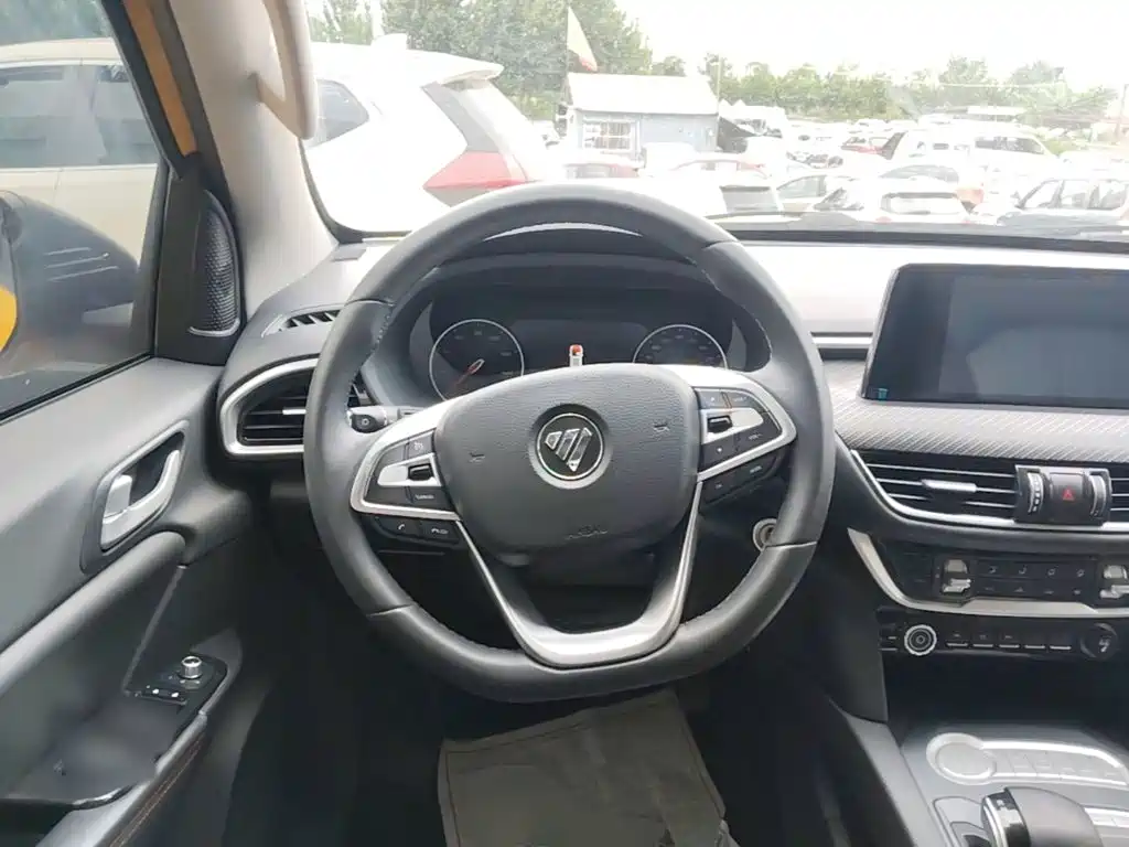 Foton 大将军EV — миниатюра 11