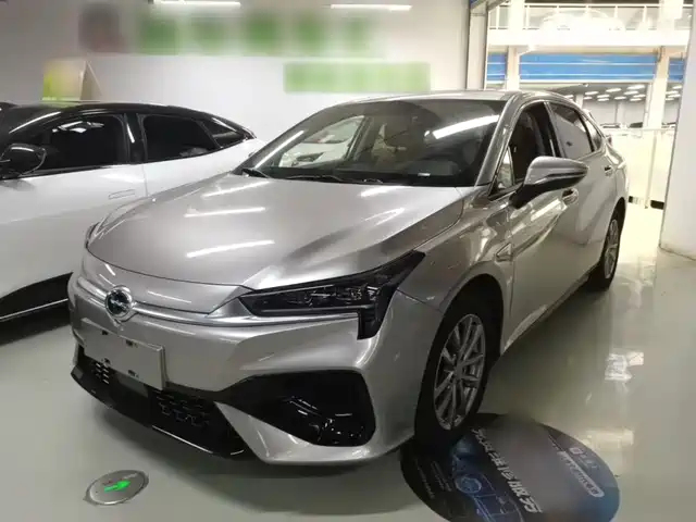 2024 GAC Aion S