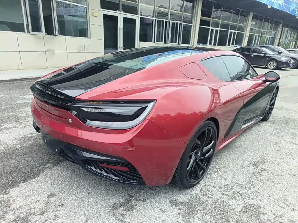 Qiantu K50 — миниатюра 7