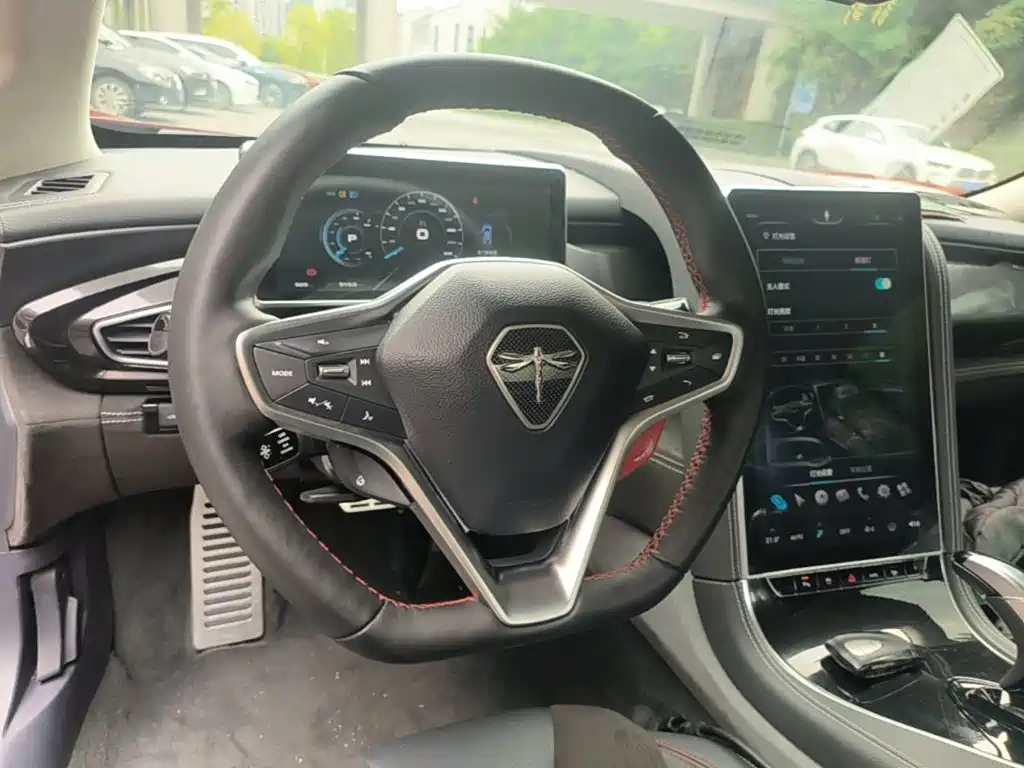 Qiantu K50 — миниатюра 11