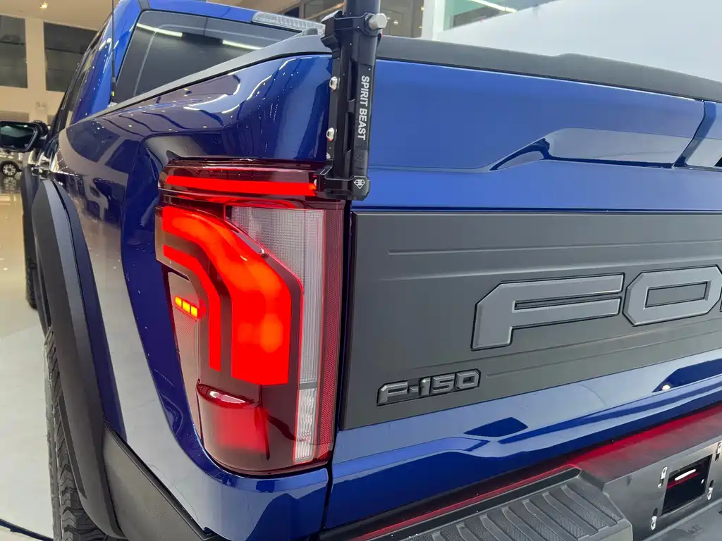 Ford F-150 2023 3.5T