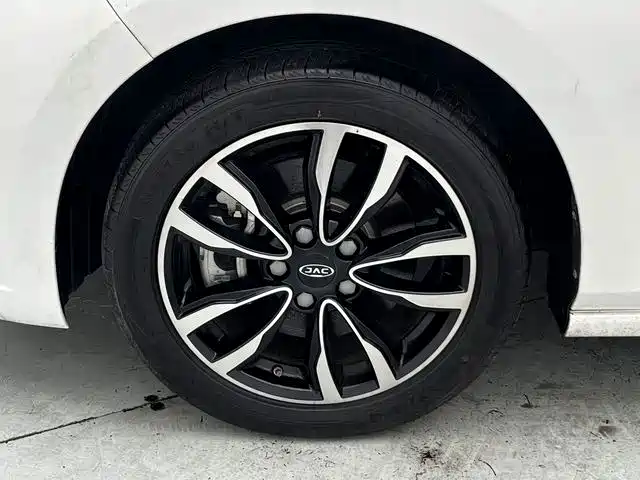 JAC A5 — миниатюра 22