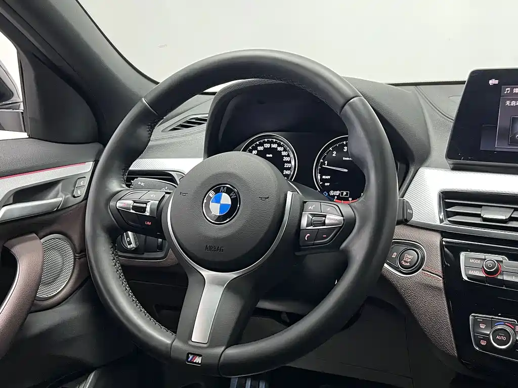 BMW X2 — миниатюра 21