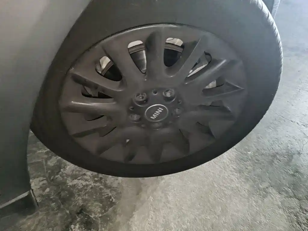 MINI Mini — миниатюра 8
