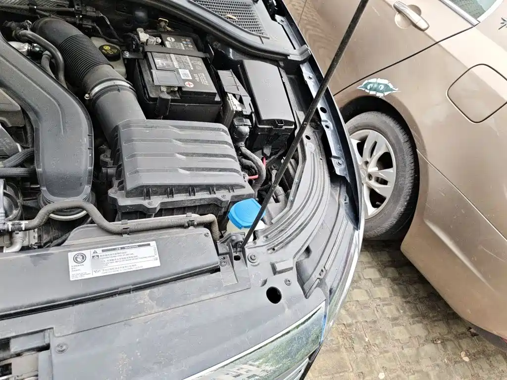 Volkswagen Lavida — миниатюра 20