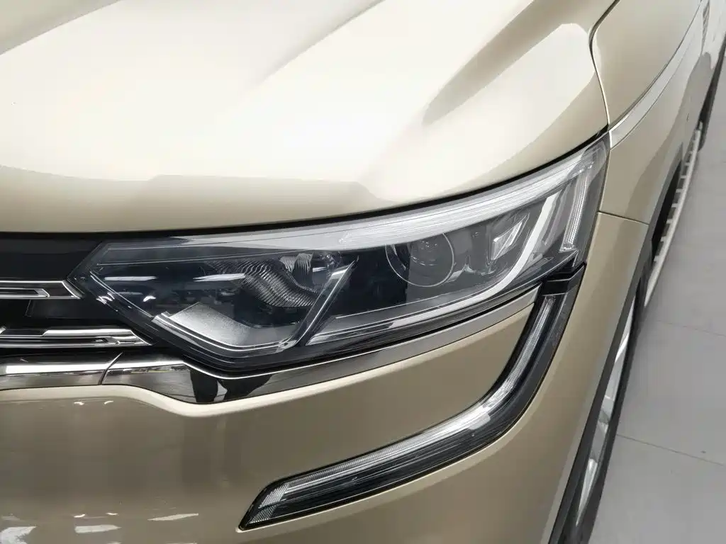 Renault Koleos — миниатюра 7