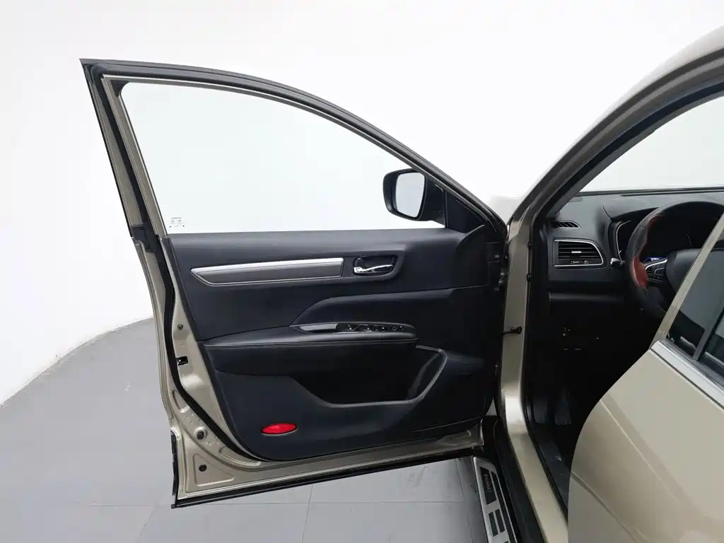 Renault Koleos — миниатюра 8