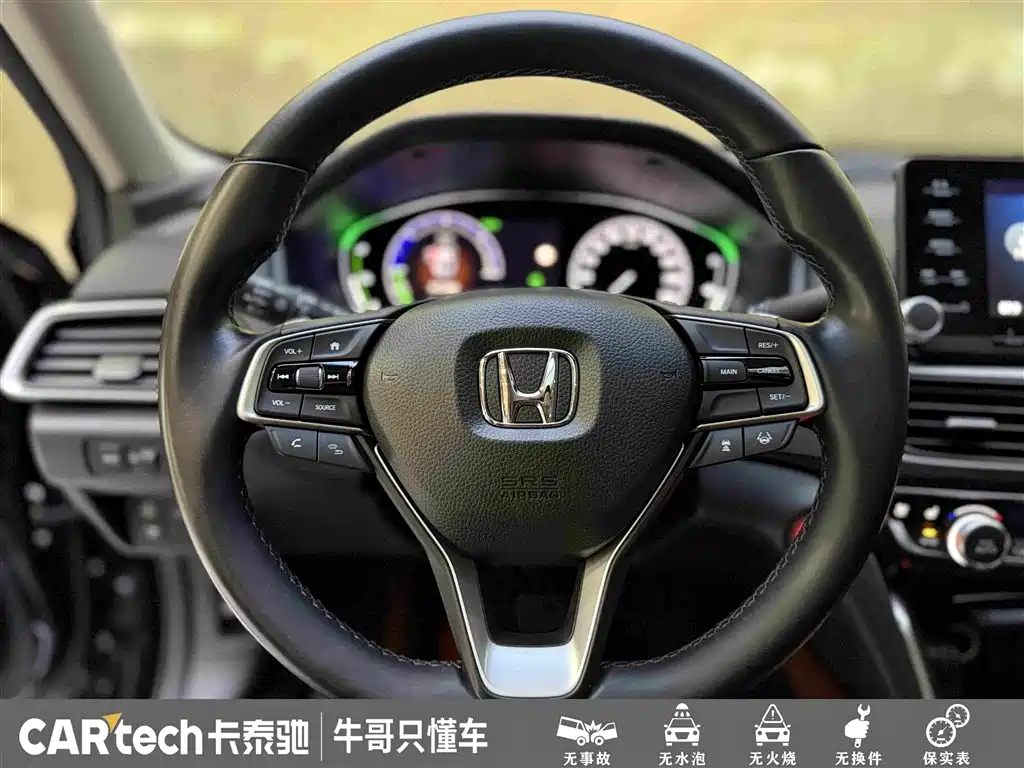 Honda Inspire — миниатюра 25