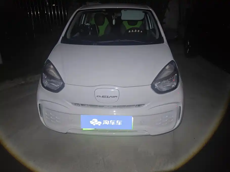 Roewe Clever — миниатюра 2