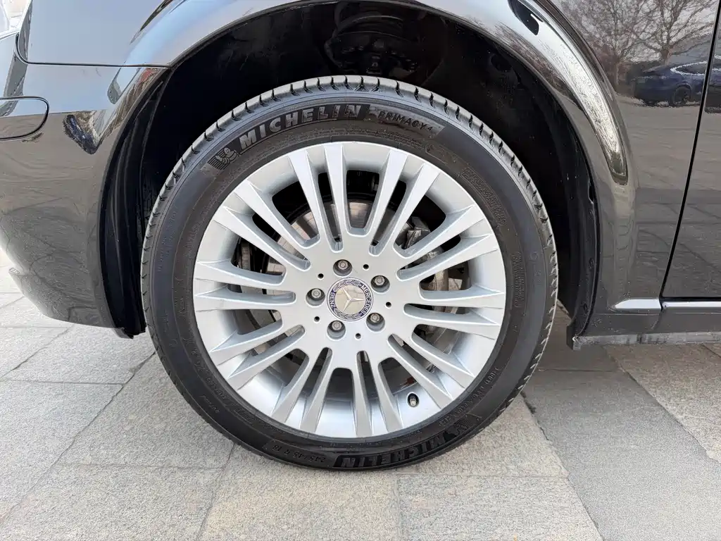 Mercedes-Benz Viano 2013 3.5L