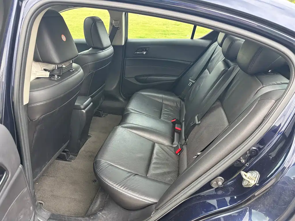 Acura ILX — миниатюра 13