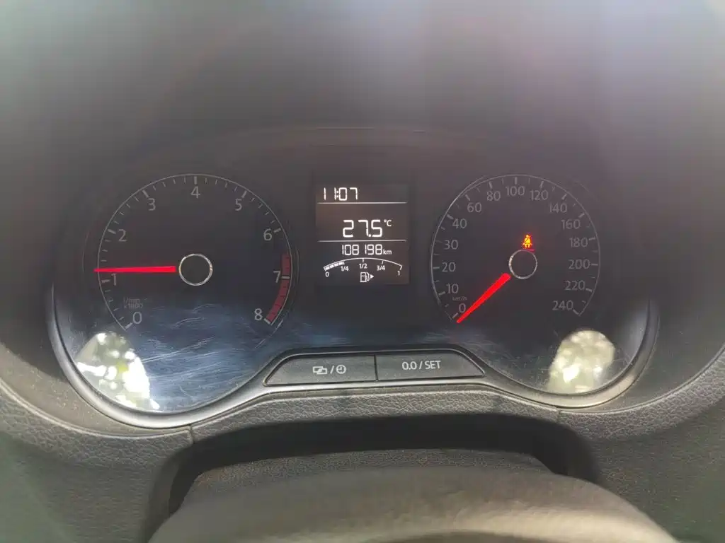 Volkswagen Polo — миниатюра 7