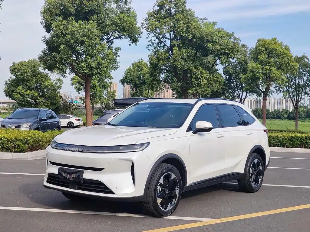 Haval 哈弗H6L