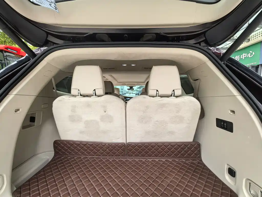 Buick Enclave — фотографии объявления, Фото 20