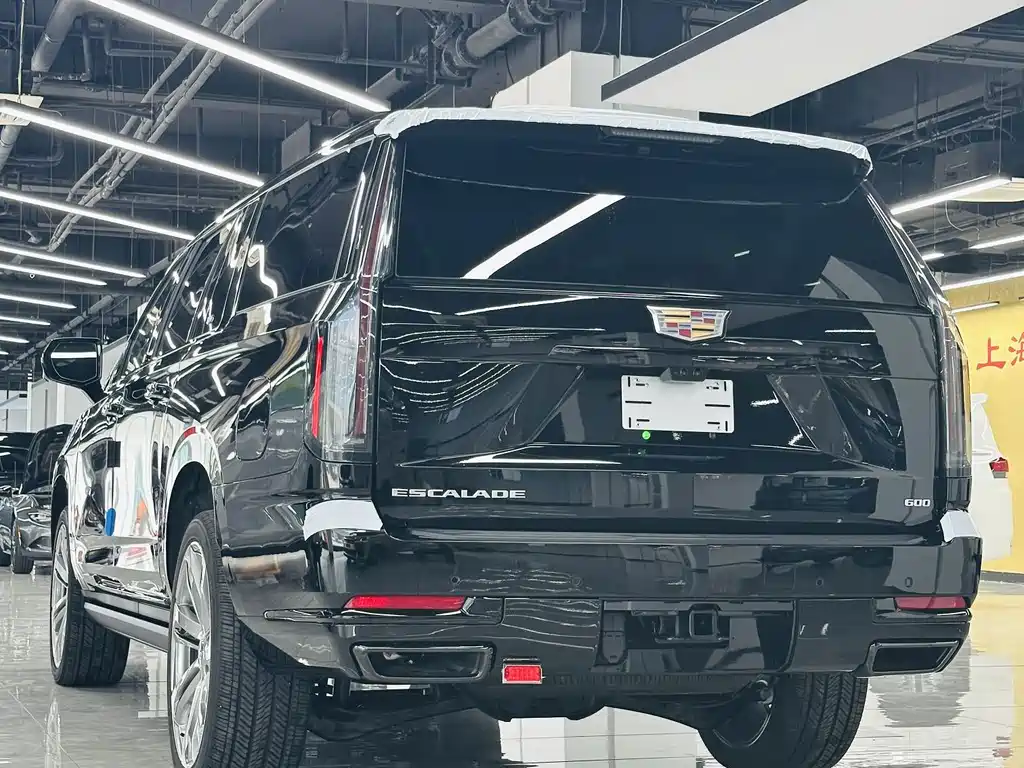 Cadillac Escalade 2026 6.2L Sport Long Wheelbase