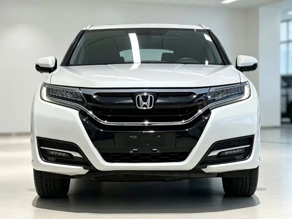 Honda UR-V
