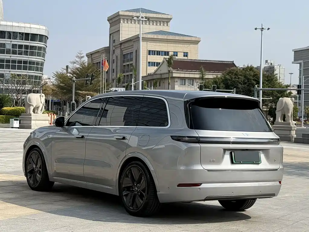 Li Auto IDEAL L9