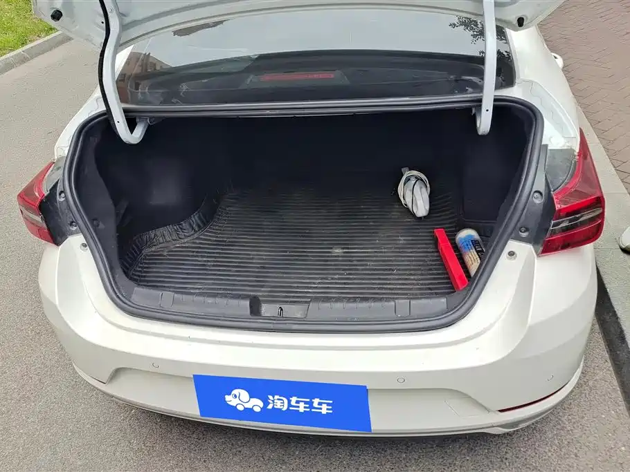 Chery GX 2019 Champion 1.5L MT Elite
