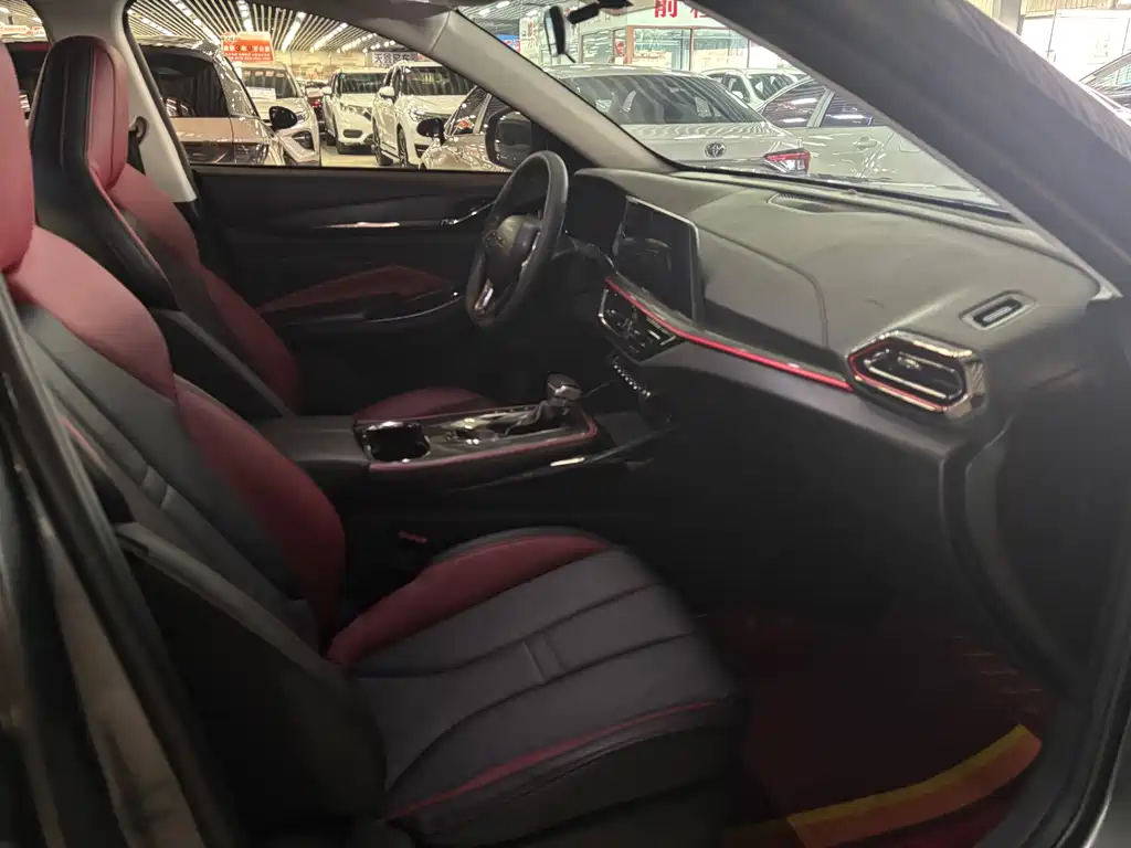 Oshan Oushang X5 — миниатюра 9