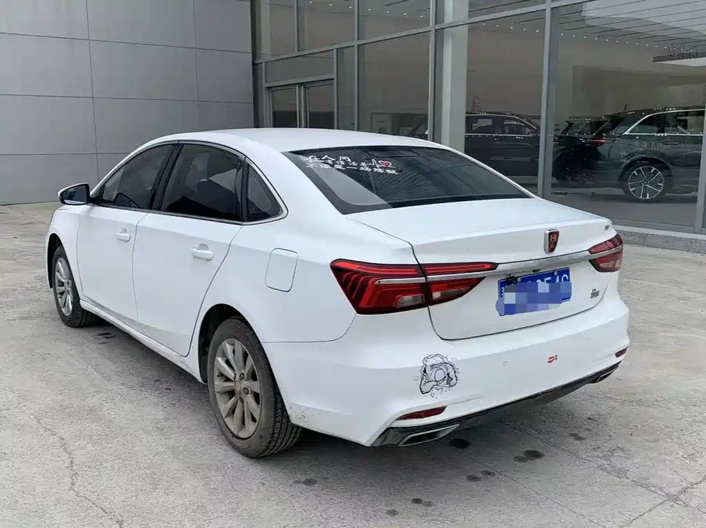 ROEWE I6
