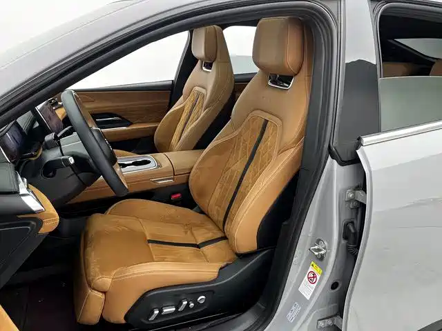 Mazda EZ-6 — миниатюра 13