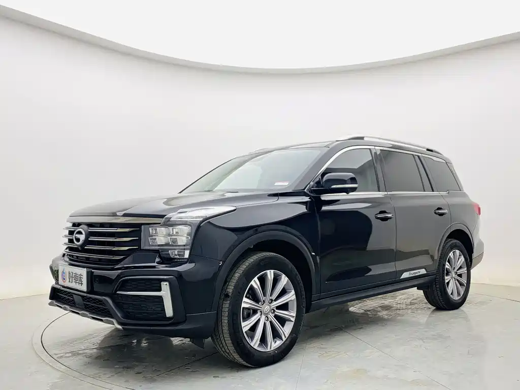 GAC TRUMPCHI GS8