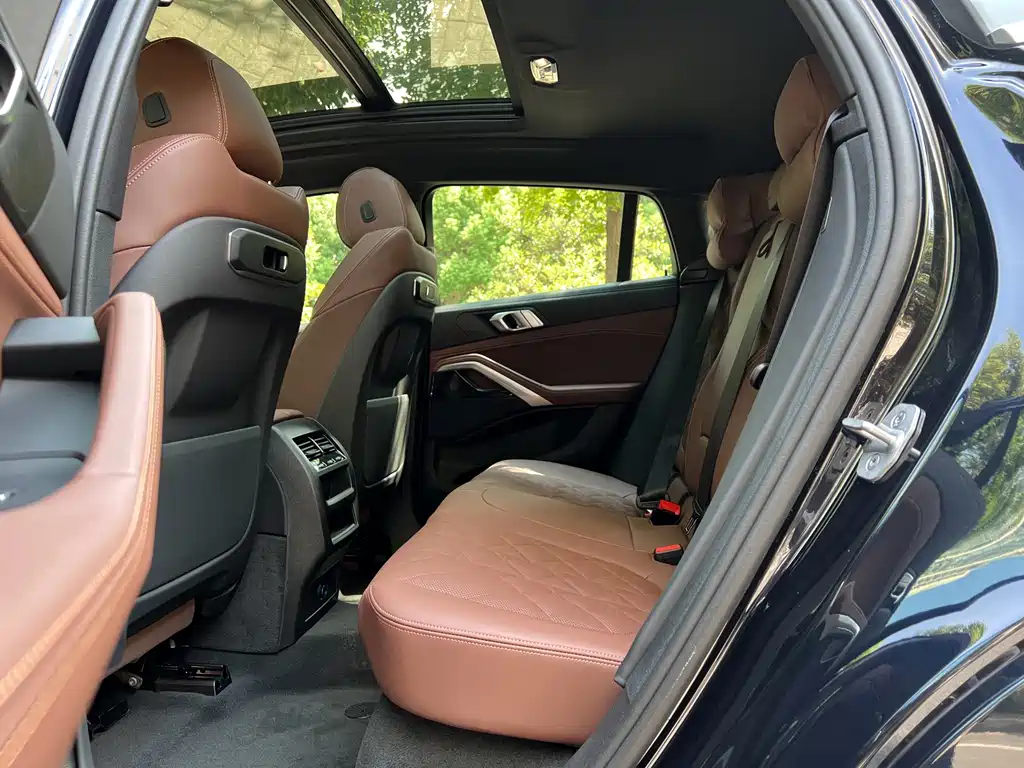 BMW X6 2023 xDrive30i M Sport