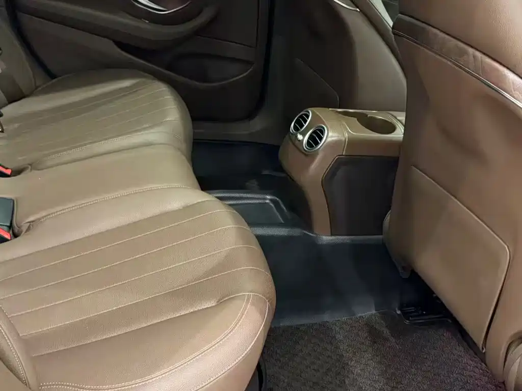 Mercedes-Benz E-Class E 2020 E 260 L