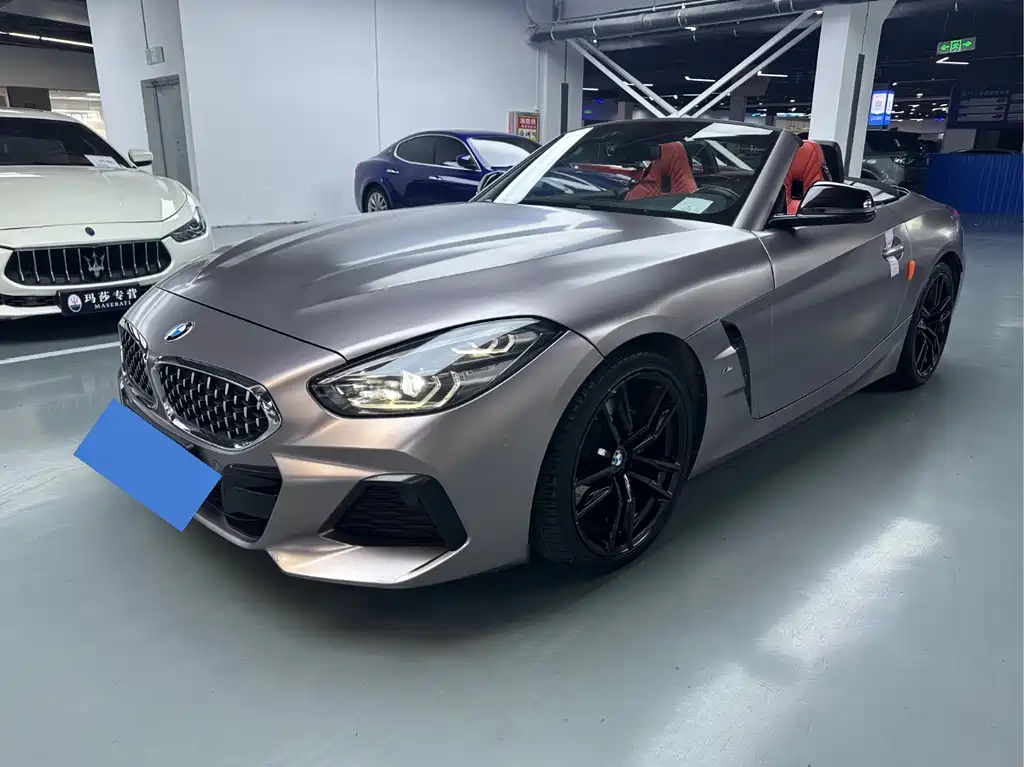 BMW Z4