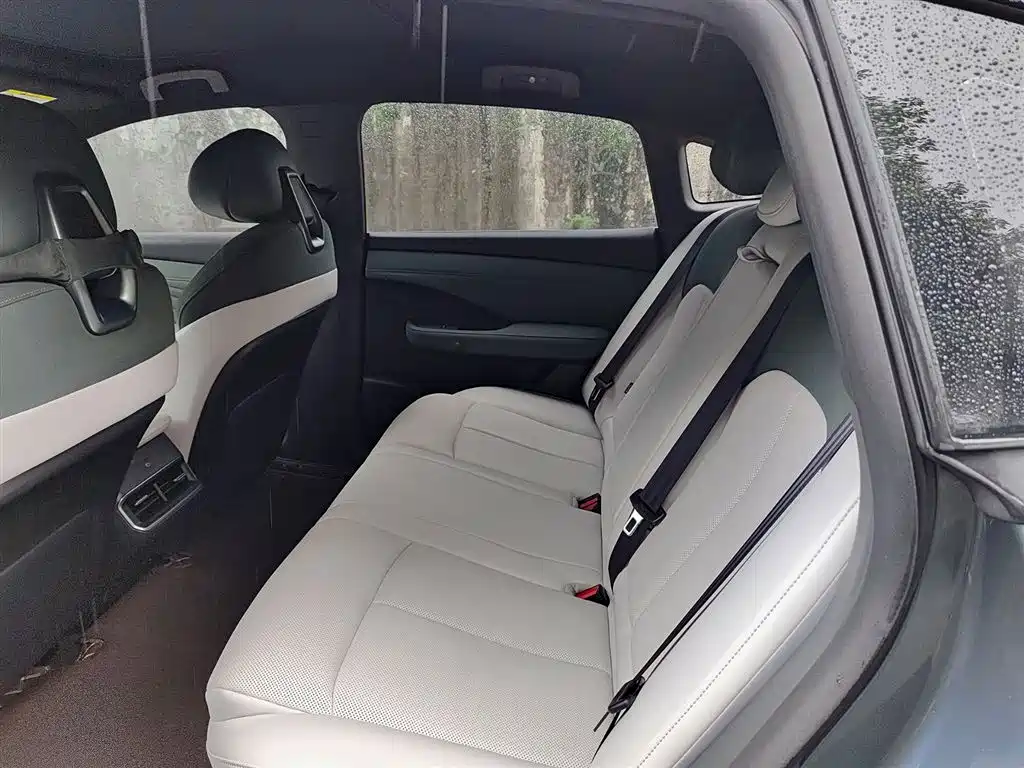 Nissan N7 2025 625 Max