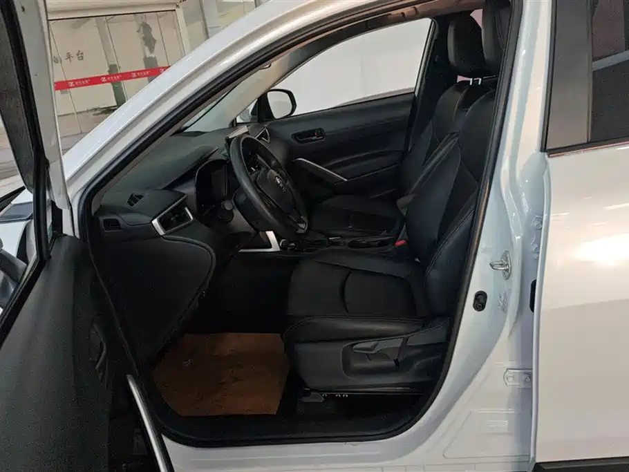 TOYOTA COROLLA SHARP AMPLIFIER