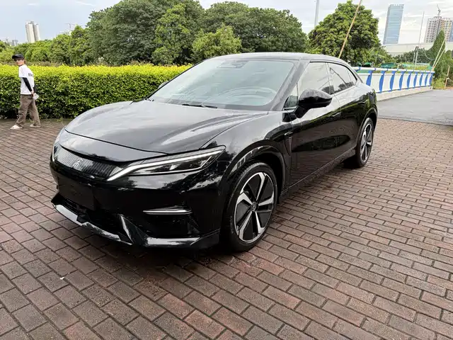 2024 BYD Song EV