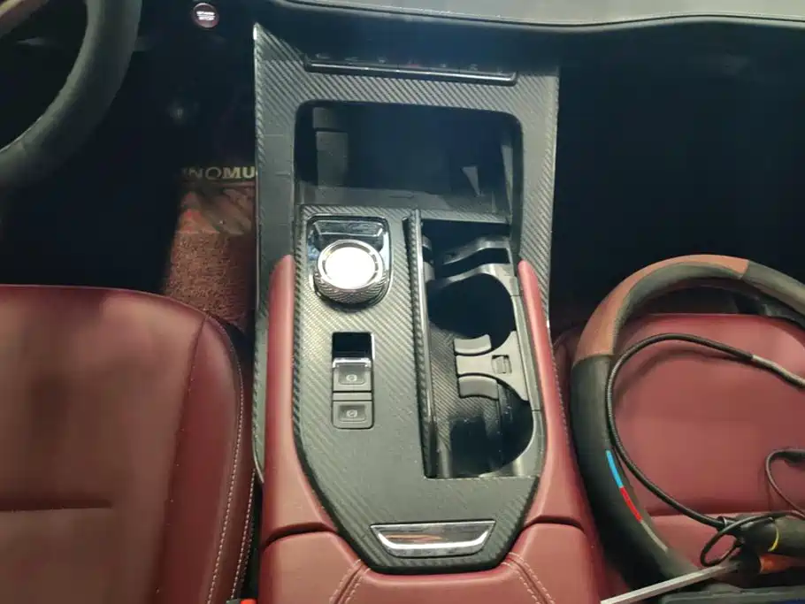 Haval H6 — миниатюра 16
