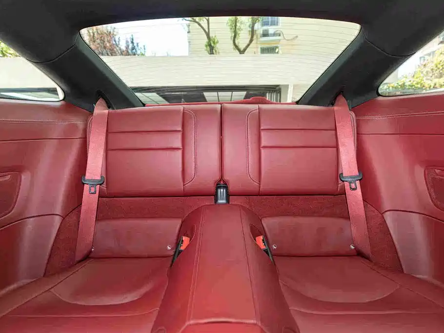 Porsche 911 2019 Carrera S 3.0T