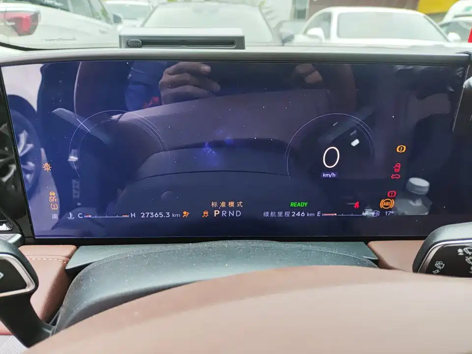Lincoln Z — миниатюра 4