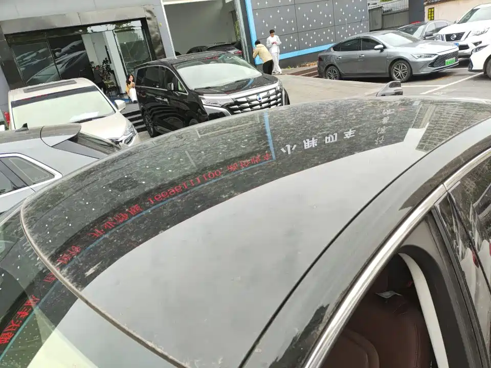 Lincoln Z — миниатюра 9