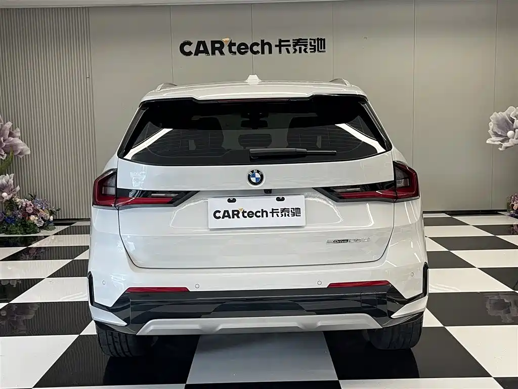 BMW X1 2024 sDrive25Li X