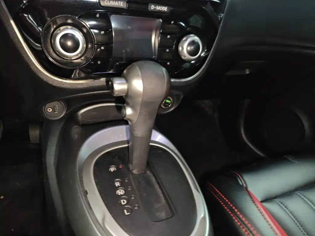 Infiniti ESQ — миниатюра 14