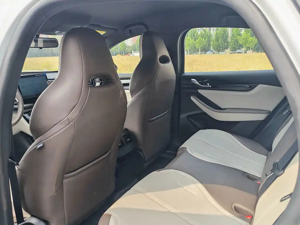 BYD Qin PLUS — миниатюра 10