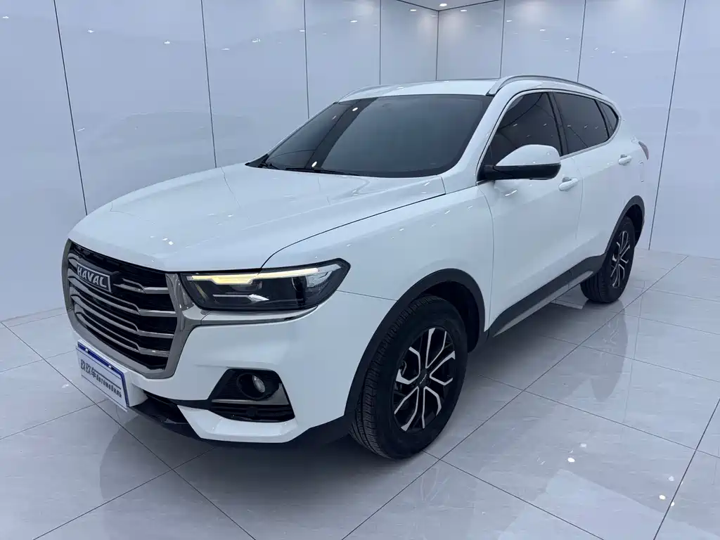 Haval H6 2022