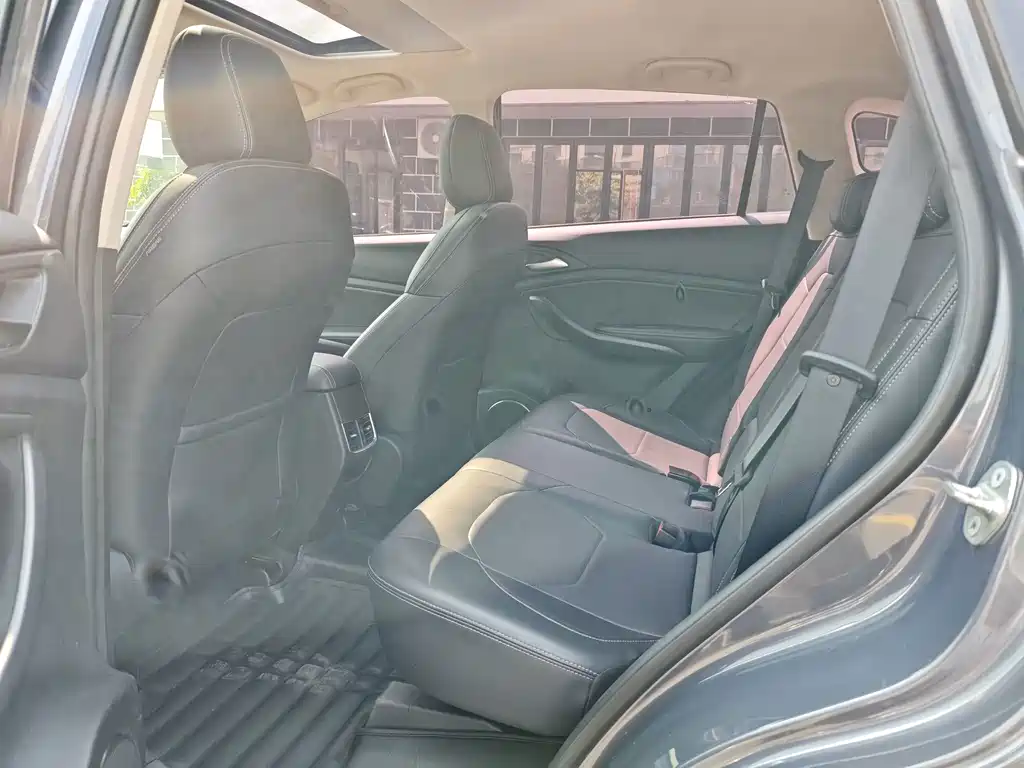 BYD Song — миниатюра 10
